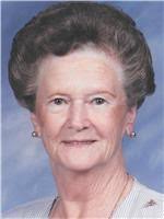 Myrtle Haydel Obituary (2017)