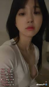 BJ 문월 2023-05-18 유륜 노출2 - JavRank