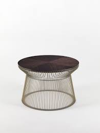 Wire 2 Side Table Indoor Outdoor Use Kings Of Chelsea Coffee Table Wood Furniture Side Tables Table