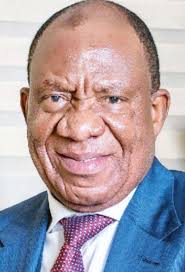 THURSDAY 4TH MAY 2023 by THISDAY Newspapers Ltd