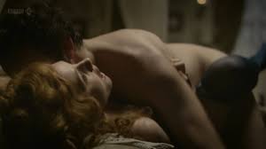 Watch Online - Romola Garai – The Crimson Petal and the White (2011) HD 720p
