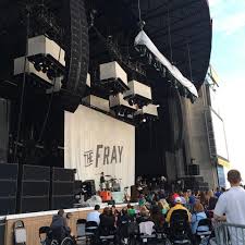 Jones Beach Theater Orchestra D Rateyourseats Com