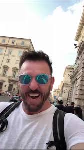 Sean Bingham Passing