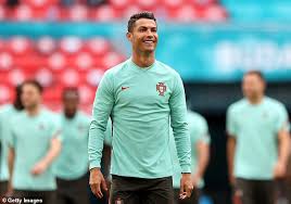See more ideas about cristiano ronaldo young, cristiano ronaldo, ronaldo. Cristiano Ronaldo Says Portugal Are A Young Team With Great Potential On The Eve Of A Euros Record Australiannewsreview