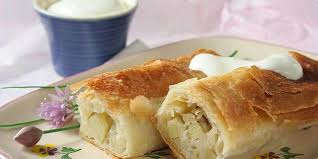 Krumpirusa Coolinarika Recette Cuisine Serbe Cuisine