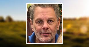 Steven Gene Dickinson Obituary October 16, 2022