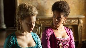 The story of dido belle, the daughter of an enslaved african woman brought up at kenwood house, comes to life in amma asante's new film belle.but what happened after the cameras stopped rolling? Belle A Special Into Film Screening For Schools V A Blog