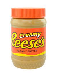 It's the classic peanut butter and chocolate that everyone knows and loves—but it's huge! Reese S Peanut Butter Creamy Von Reese S 510 Gramm Iafstore Com
