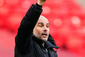 Still married to his wife cristina serra? Pep Guardiola Speaks Out Against Super League It S Not Sport If You Can T Lose Barca Blaugranes