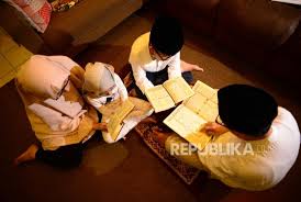 Kesalahan Kesalahan Mendidik Anak Yang Harus Anda Hindari Republika Online
