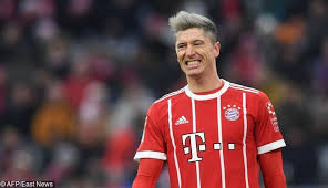 Bramki lewandowskiego i teodorczyka obejrzyj w internecie. Bundesliga Najpiekniejsze Gole Sezonu Jest Bramka Lewandowskiego Wideo Super Express