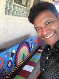 Tucson artists transformed dusty church pews into community sanctuaries