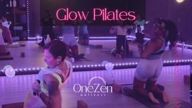 Glow Pilates!