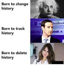 Your daily dose of fun! Riley Reid The One Born To Delete Internet History