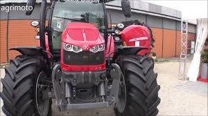 Huge selection of new, used, and rebuilt tractor parts for john deere, massey ferguson, case ih, ford, kubota, allis chalmers and many more makes. The Massey Ferguson 2020 Tractors Youtube