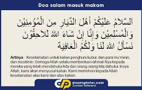 Namun, ziarah itu tidak harus menunggu lebaran.! Doa Ziarah Kubur Allahumma Firlahu Artikel Pemakaman Muslim Penguburan Dan Doa Jenazah Syariah Islam Ziarah Kubur Sering Dilakukan Oleh Umat Muslim Ke Makam Para Wali Allah The Best Model American Haircut