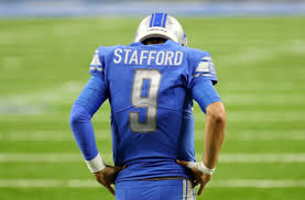 Our business is dedicated exclusively to supplying team and individual . Why The Detroit Lions Should Set Matthew Stafford Free