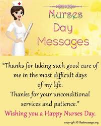 Each international nurses day has a theme—in 2021, it is nurses: Happy Nurses Day Wishes 2021 Nurses Day Messages Quotes Nurses Day Quotes Happy Nurses Day Nurses Day