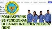 Lowongan cpns untuk jurusan s1 matematika 2019. Formasi Cpns 2021 Untuk Lulusan S1 Pendidikan Matematika Youtube