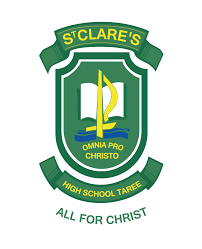 Success in an ever changing environment. Naplan Hsc St Clare S High School Taree