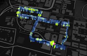 Building Billion Sensors Quake Monitor With Optical Fibers