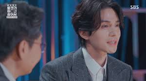 I'd like to see him in action to see if can do the thriller roles. Actor Lee Dong Wook Revealed To Have Siberian Genes In His Dna Allkpop
