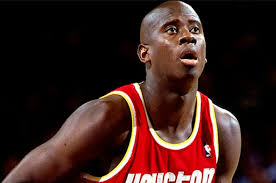 33 años desde el debut de Carl Herrera en la NBA: primer venezolano en el  mejor basquetbol del mundo