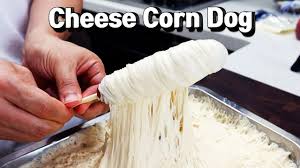 Learn about the dangers of corn cobs and find out what to do if your dog eats one. How To Make Cheese Corn Dogs Aaron Claire