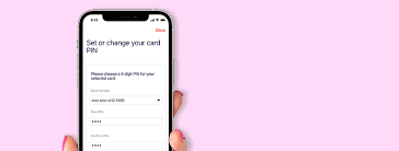The same will be processed in 7 working days and sent to your registered mail address. Change Card Pin Westpac