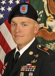 SSG Kenneth Wade Bennett (1985-2012)