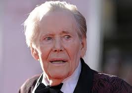 PETER O'TOOLE OF “LAWRENCE OF ARABIA” FAME DIES AT 81!