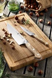 Zwilling Pro Cornelia Poletto Kochmesser 20 Cm Natur Stein Eiche Kochmesser Messer Kuchenmesser