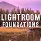 Lightroom Foundations