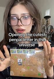 Penpal Dillon Mathews