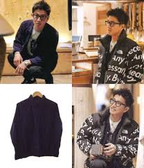 Yahoo!オークション - キムタク着 T-CHAMOIS CLOTH SHT テンダーロイン...