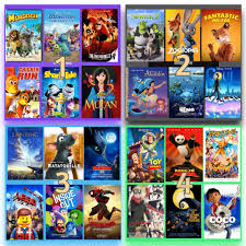 But what is it about these remakes that spark such a visceral reaction? Which Is The Best Animated Movies List Animation