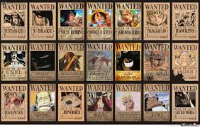 One Piece Wanted Posters Image From Manga Panda By Atosukoshi Meme Center Create an awsome and funny wanted poster with cartoon effect. one piece wanted posters image from