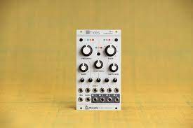 I dont know some of the names of these chords and i dont want to learn em. Mutable Instruments Tides