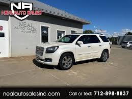 Image result for White 2007 Acadia