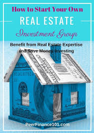 As a mutual investment entity, real estate funds open the doors for investors to invest in various types of properties without applying the same amount of capital that they would as an individual investor. How To Start A Real Estate Investment Group