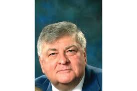 Raymond Cantrell Obituary (2014)