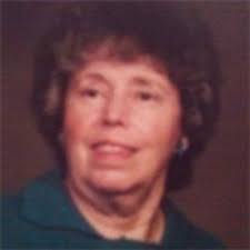 Obituary information for Marie Stanley Laney Hammonds Obituary