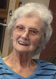 Georgia Gwin Holder Obituary