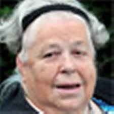 Greenfingered Hazel gardens from her wheelchair