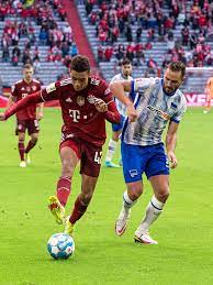 Having lost their opening two matches, it's not going to get much easier for hertha here, with bayern usually. Yctwyxsmnkt37m