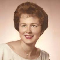 Obituary information for Barbara Bruns