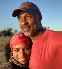 Before he covers you with “the...