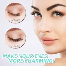 Amazon.com: BODERMINCER 10 Root 60pcs 8-10-12-14-16mm Mixed Black Handmade  False Eyelashes Natural Long Individual Eyelashes Extension Fake Lashes ...