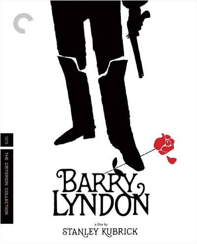 Barry Lyndon (1975) | The Criterion Collection