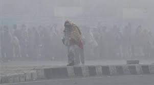 Winter yet to set in Gujarat as temp spikes above normal | Ahmedabad News - The Indian Express